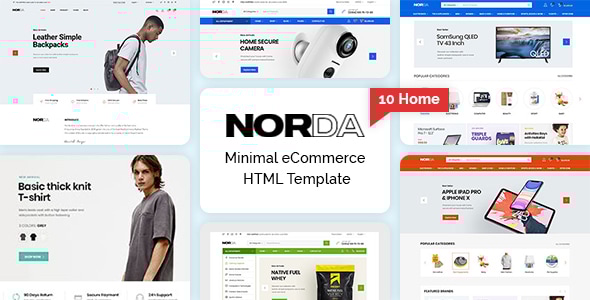 Norda