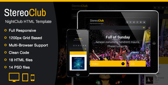 Stereoclub